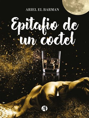 cover image of Epitafio de un cóctel